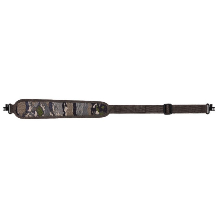 Browning Range Pro Sling 28"- - 40" Padded W/qd Swivels Black