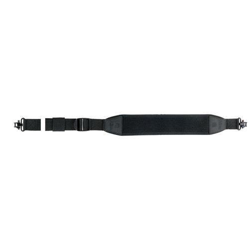Allen Cascade Sling W/ Swivles - Black Neoprene