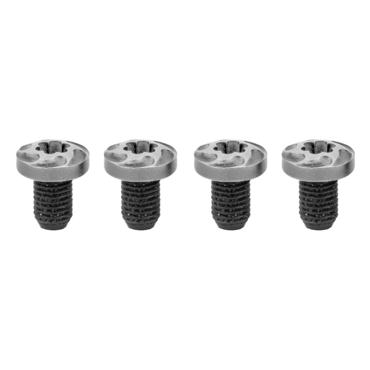 Vz 1911 Turbo Blkwsh Screws Melnite