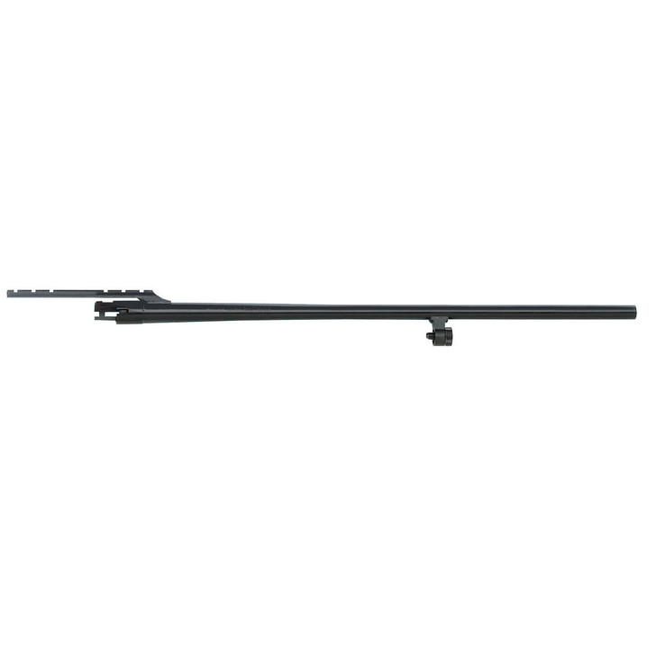  Mossberg Xbbl 500 20/24/trph Slug Barrel 