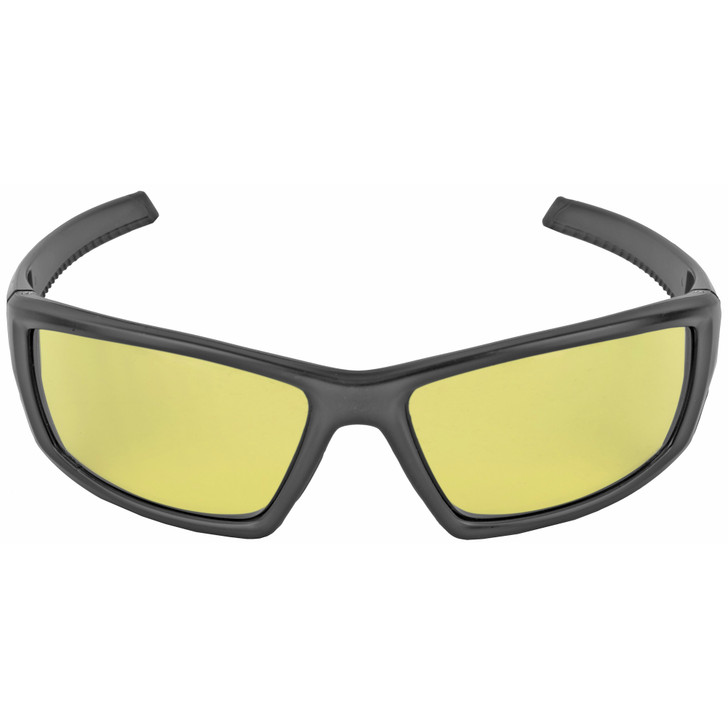 Walker's Vector Shooting Glasses Amb