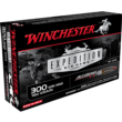 Winchester Supreme 300wm 180gr - Accubond 20rd 10bx/cs