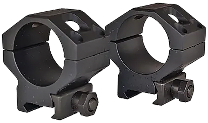 Dnz Game Reaper Integral 1-pc - Mount H&r High Blk
