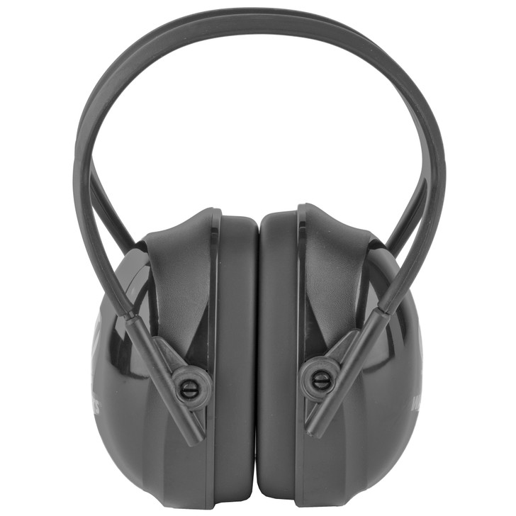 Walkers Max Protec Passive Muff