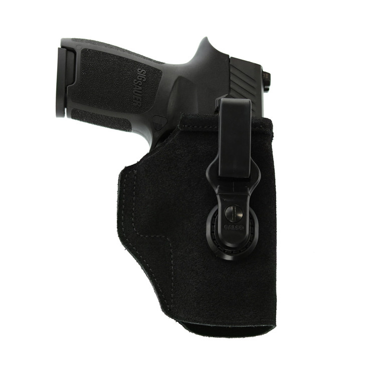 Galco Tuck-n-go Itp Holster - Ambi Leather Sig P250320c Bl<