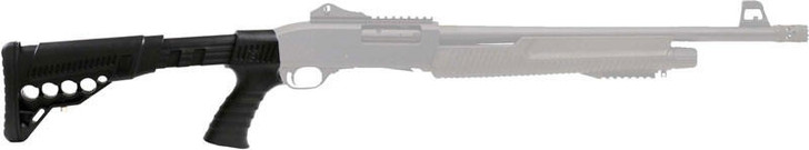 DICKINSON Dksn Xx2t / Xx3bm Adj Stock - W/ Pistol Grip 40 Per Case 