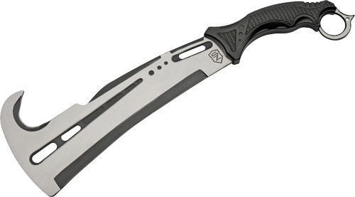 Szco Sierra Zulu Clawhook - Machete 10.7" Blade W/sheath