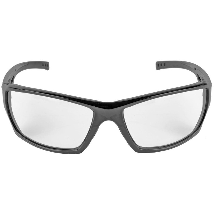  Walker's 8283 Premium Glasses Clear 