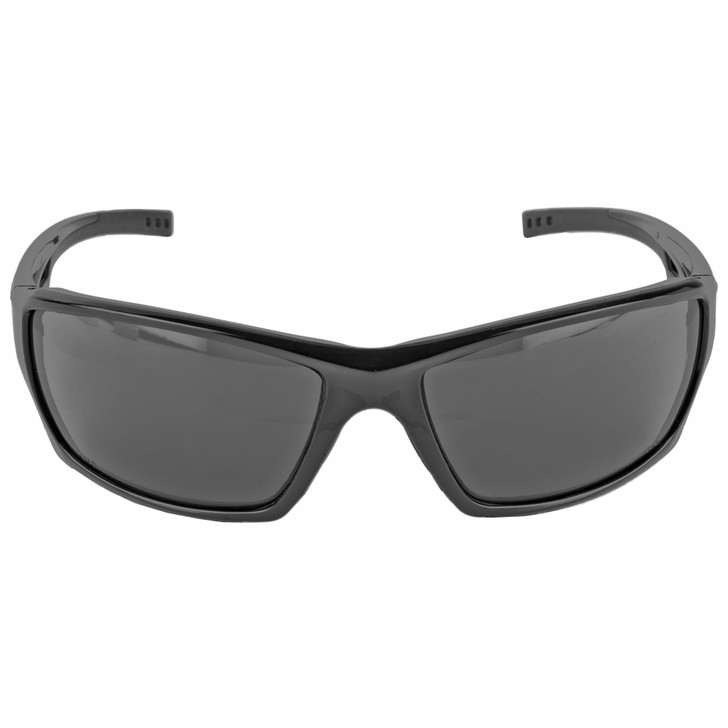 Walker's 8283 Premium Glasses Smoke