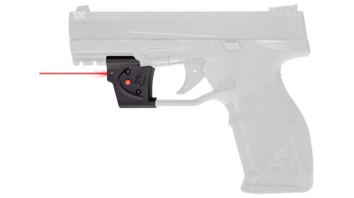 Viridian Essential Laser Red - Taurus Tx22