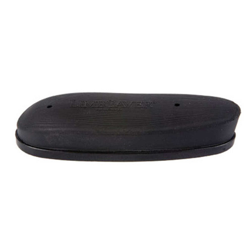 Limbsaver Recoil Pad Grind-to- - Fit Speed Mount Medium+ Black