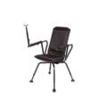 Benchmaster Sniper Seat 360 - Shooting Chair