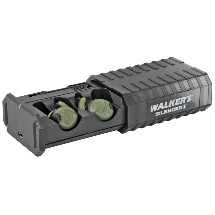 Walker's Silencer Earbud Bt R-charge