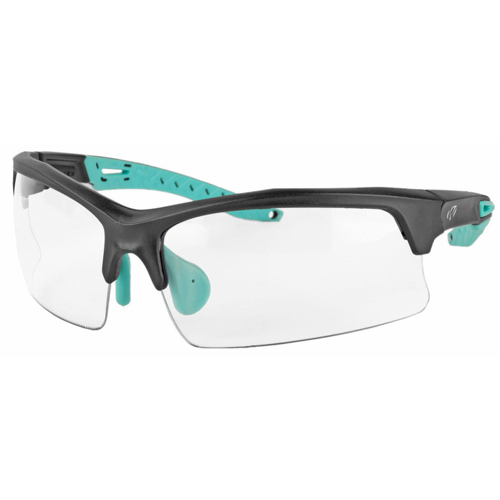  Walker's Impact Resist Sprt Gls Teal 