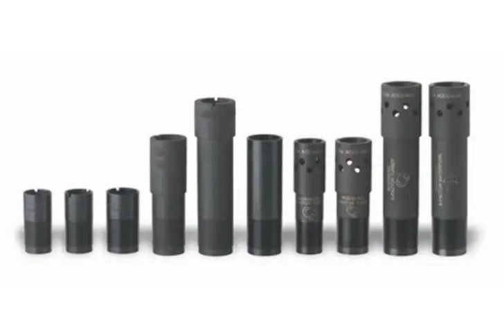 Mb Accu-choke Tube 20ga - Improved Cylinder