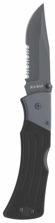 Ka-bar G10 Mule 