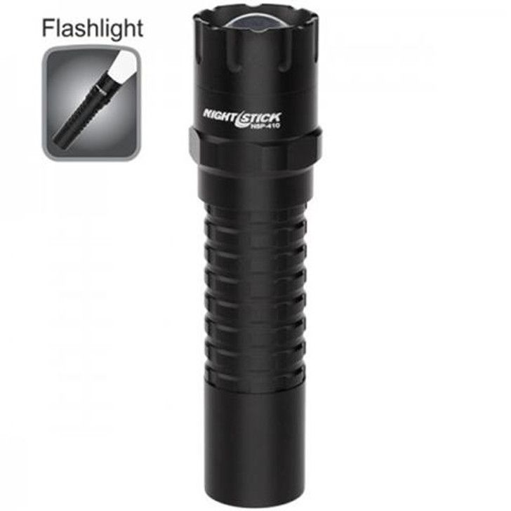 Nightstick Adjustable Beam Flashlight (115 Lumens To 72 Meters) 