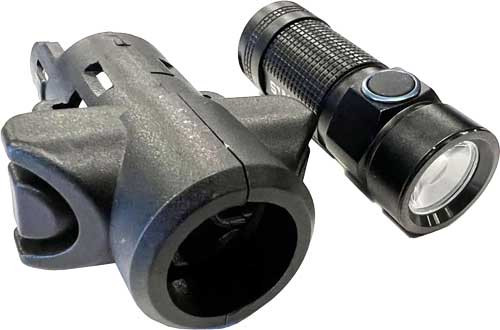 Caa Integral 500 Lumen Flash - Light Kit