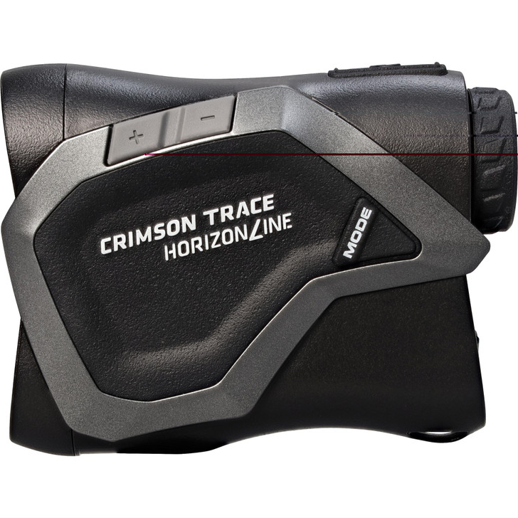 Crimson Trace Horizoneline - 4000 Laser Rangefinder Black