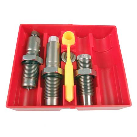Lee Full Length 3-die Set - .300 Winchester Magnum