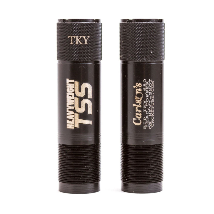 Carlsons Choke Tube Tss Turkey - 12ga Extended .650 Invector+