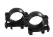 Traditions Rings 1" Weaver - Medium Matte Black