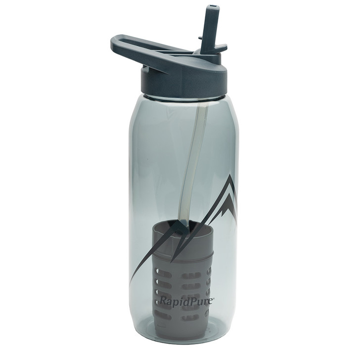 Arb Rapid Pure Purifier + - Bottle Just Fill And Drink