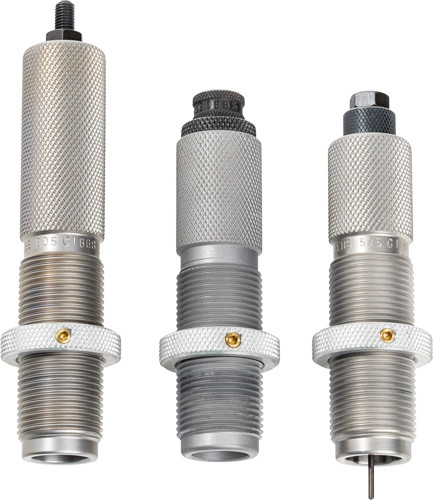 Rcbs 3-die Set .350 Legend - Gp-c*