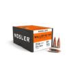 Nosler Bullets 22 Cal .224 - 50gr Ballistic Tip 250ct