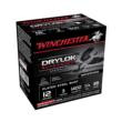 Winchester Drylok 12ga 3" - 25rd 10bx/cs 1 1/4oz #bb