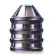Lee Double Cavity Mold - .45 200gr W/handles