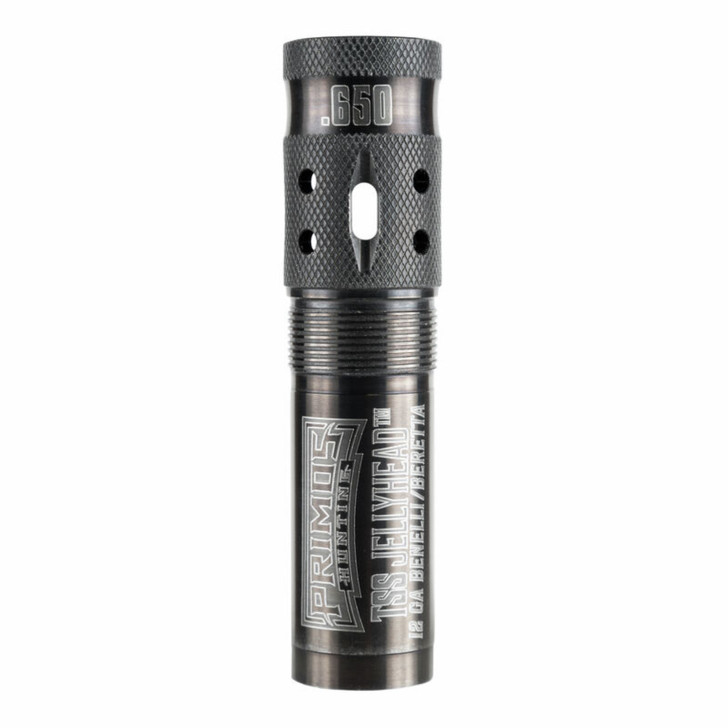 Primos Choke Tube Jelly Head - Tss 12ga Beretta Mobile .650"!