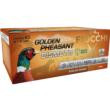 Fiocchi Gldn Phsnt 12ga 2.75" - 1400fps 1-1/4 #4 25rd 10bx/cs