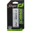 Schrade Enrage 7 Replacement - Blades 6 Pack 2.6" Blades