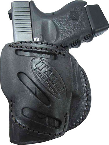 Tagua 4 In 1 Inside The Pant - Holster Taurus Mil G2 Blk Rh