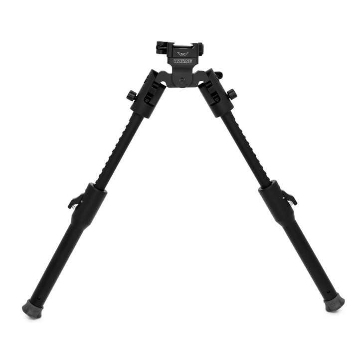 Warne Skyline Lite Bipod - Qd/picatinny