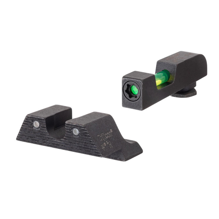 Trijicon Di Night Sight Set - Glock Large Frame 