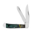 Remington Cutlery Hunter - 4.125" Trapper G10/ss*