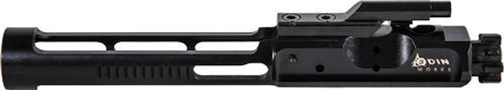 Odin Works Odin Bolt Carrier Group Ar-15 - .223 Black Nitride Low Mass 