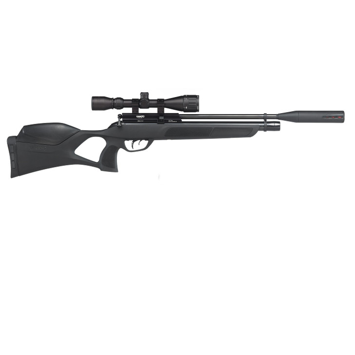 Gamo Urban Pcp .22 Air Rifle - W/whisper Fusion 800fps.
