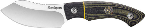 Remington Cutlery Hunter - 6.5" Caping G10/ss<