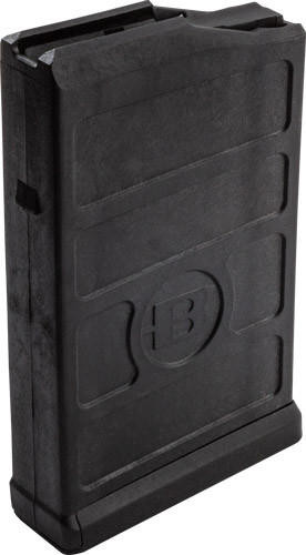  Bergara Magazine B14r - 17hmr/22wmr 10rd Aics Style 