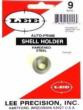 Lee A-p Shellholder #9 -