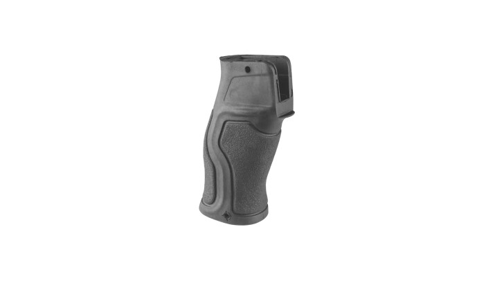 F.a.b. Defense Gradus Ar-15 - Grip Black W/flat Top<