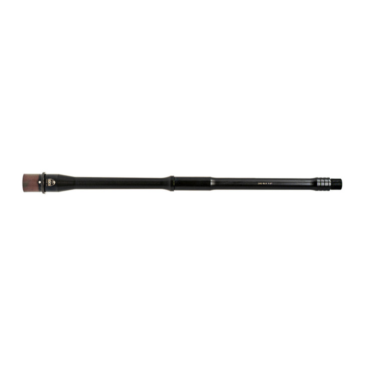 Faxon Ar15 Barrel .300blk - 16" 1:8 Gunner Profile Blk