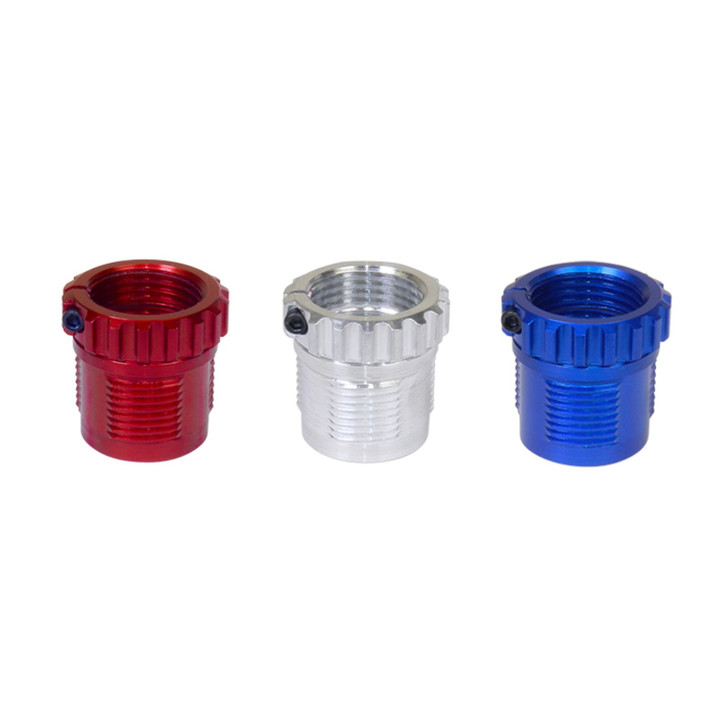 Lee Spline Drive Breech Lock - Bushing 3 Pack