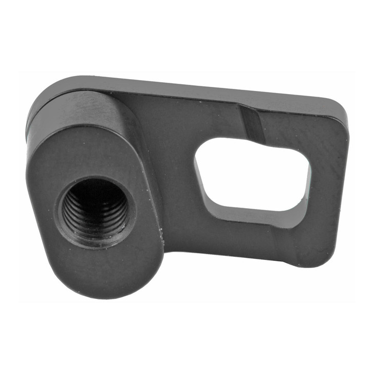 Battle Arms Development Bad Emmr Mag Release Large Black 