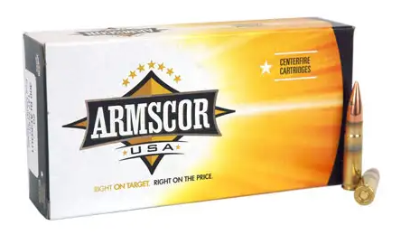 Armscor 300 Aac Subsonic 220gr - Hpbt 20rd 10bx/cs