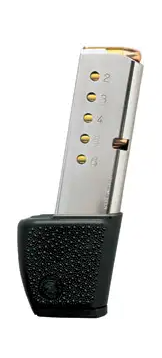 Naa Guardian Magazine .380acp - 10rd Extended Stainless