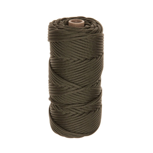 Tac Shield Cord Tactical 550 - Od Green 200ft